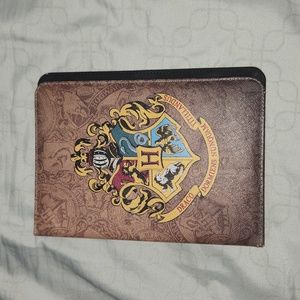 Hogwarts Harry Potter tablet case
